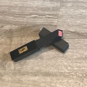Yves Laurent slim velvet radical matte lipstick
